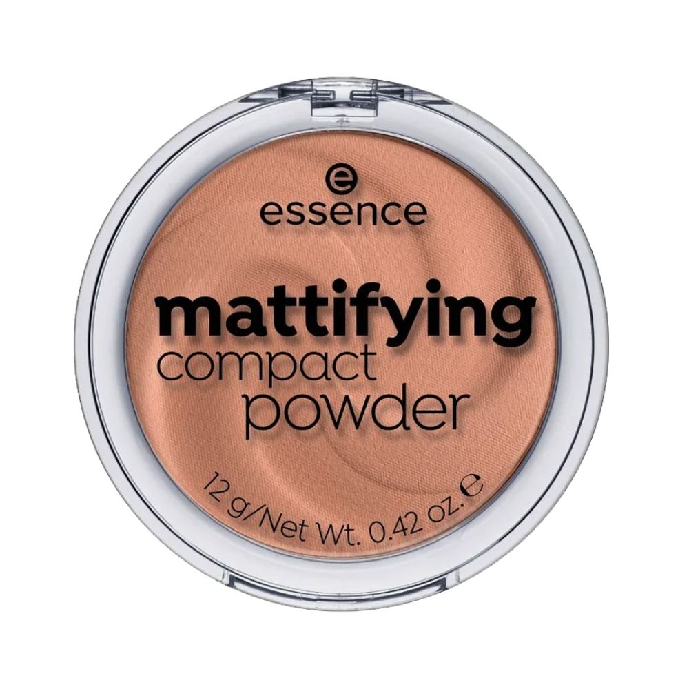 MATTIFYING COMPACT POWDER 30 ESSENCE COSMETIC