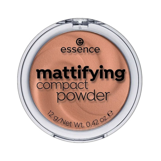MATTIFYING COMPACT POWDER 30 ESSENCE COSMETIC