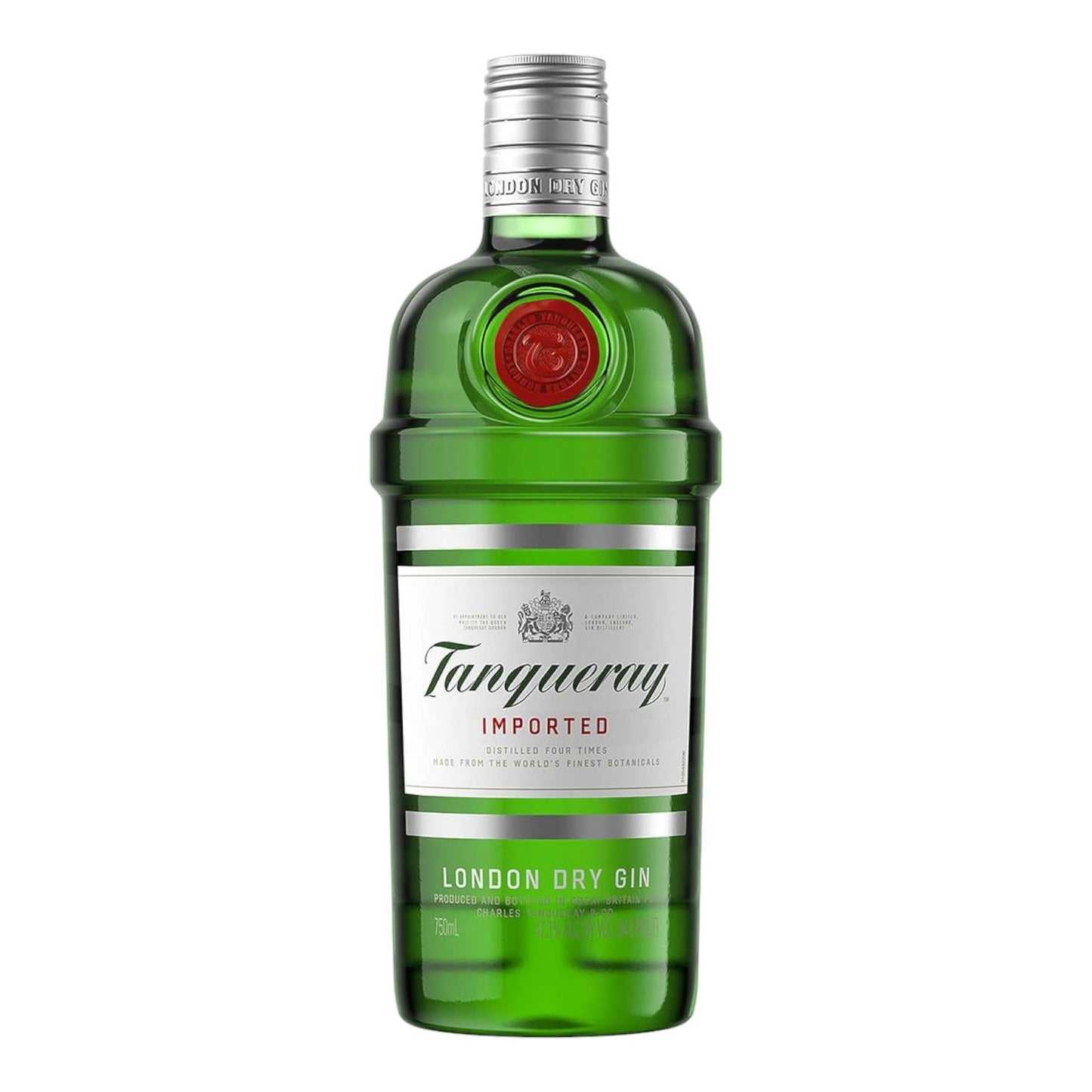 TANQUERAY GIN 750 ML TANQUERAY