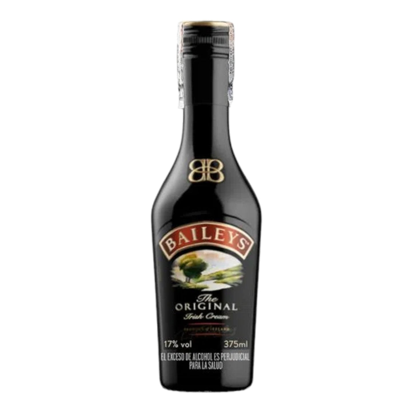 BAILEYS IRISH CREAM ORIGINAL 375 ML BAILEY'S