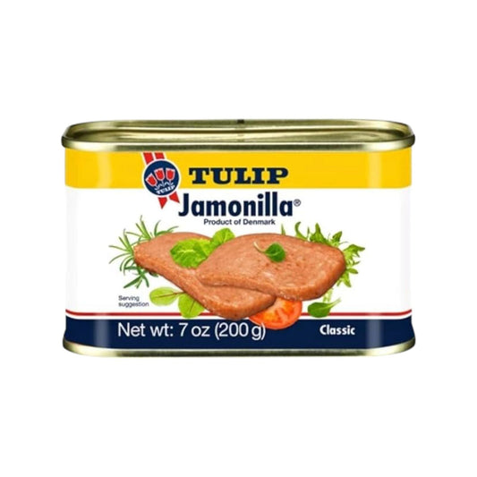 JAMONILLA REGULAR 7 OZ TULIP