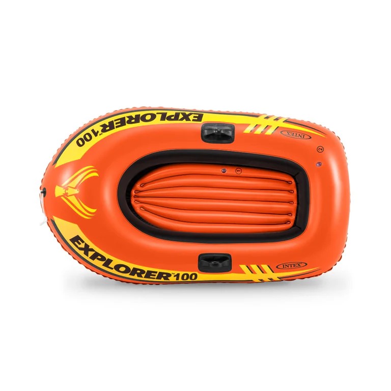 BOTE INFLABLE 58329 INTEX