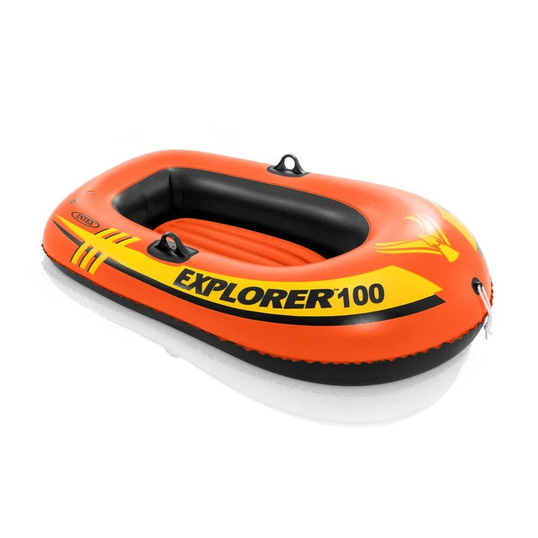 BOTE INFLABLE 58329 INTEX