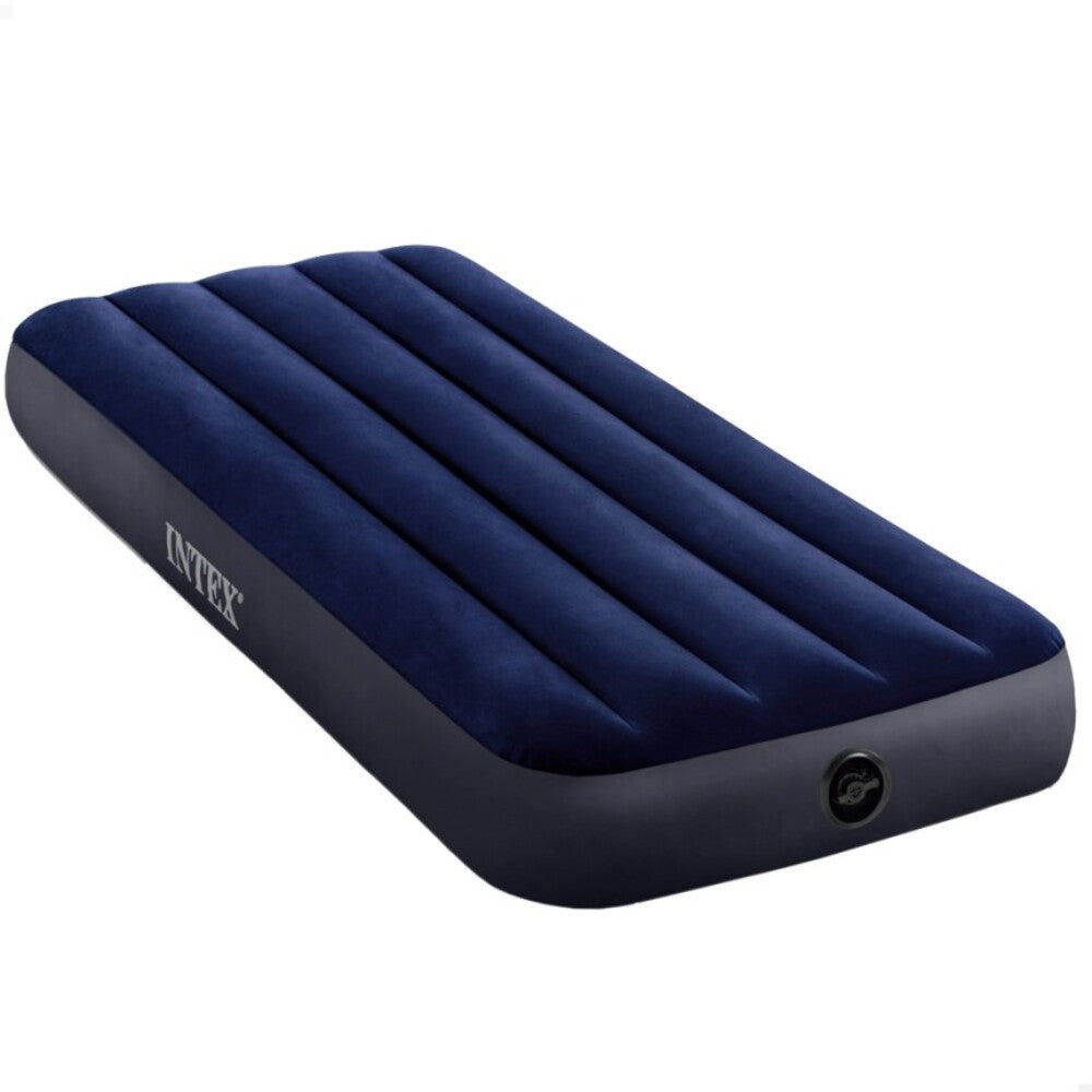 DURA-BEAM STANDARD COLCHON INFLABLE JR. TWIN #64756 30X75X10" INTEX