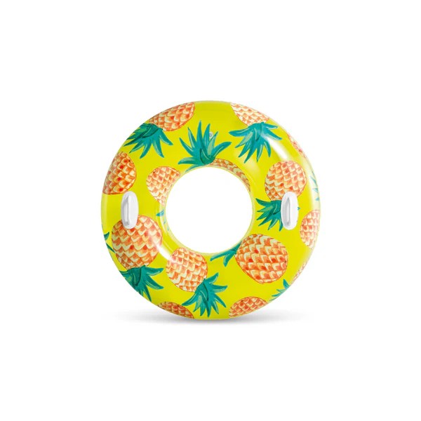 FLOTADOR INFLABLE FRUTAS 56261 INTEX