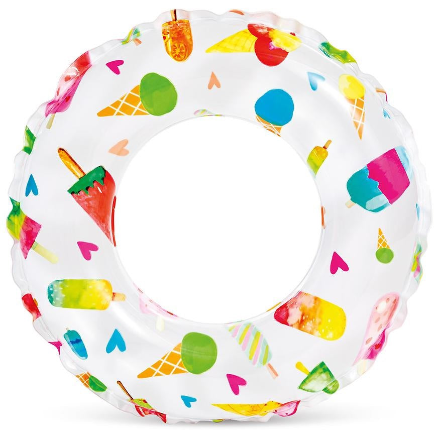 FLOTADOR INFLABLE 59241 INTEX