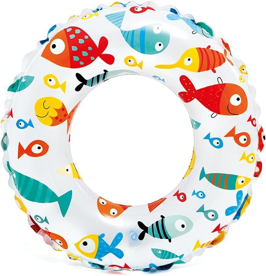 FLOTADOR INFLABLE 59241 INTEX