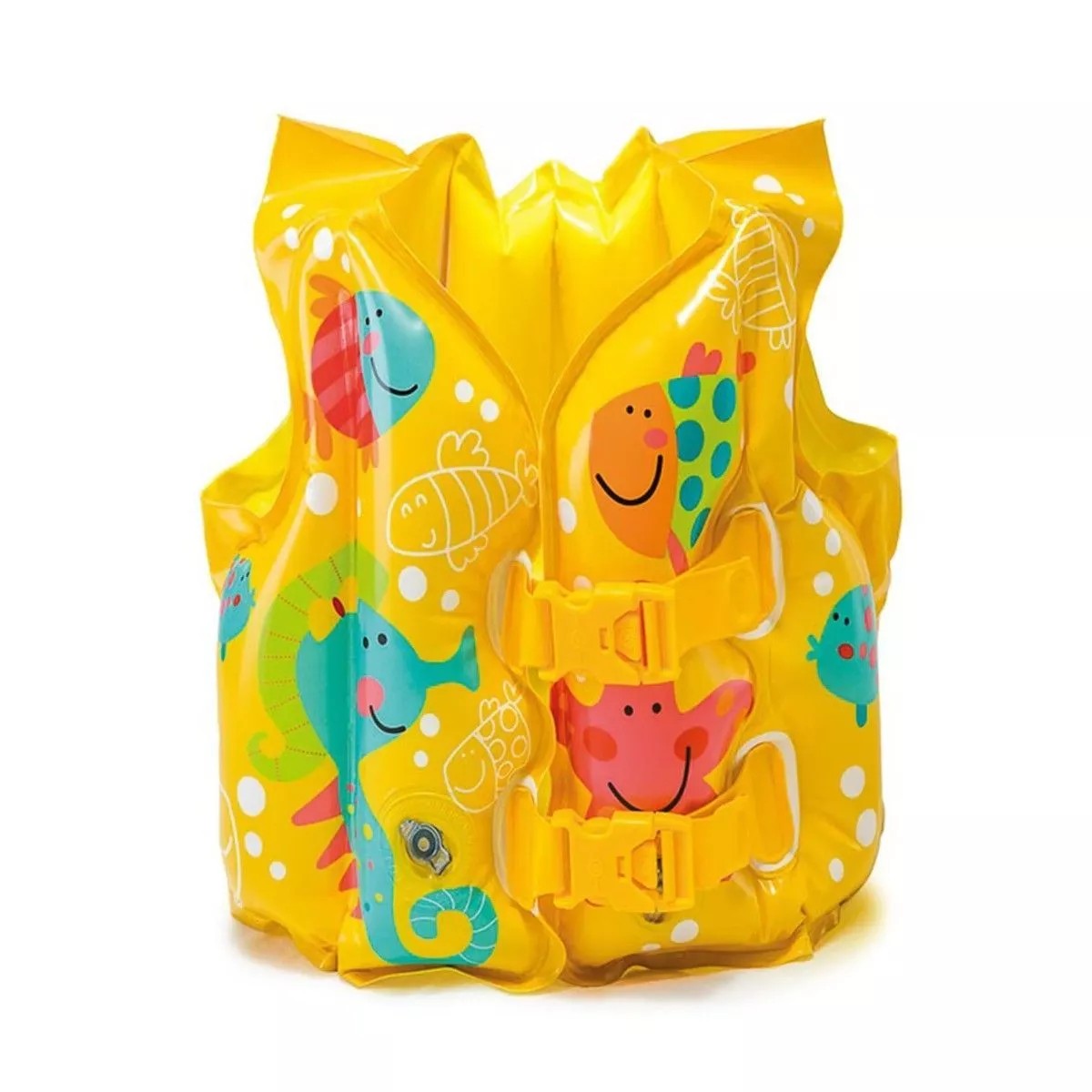 CHALECO DE NATACION *59661NP INTEX