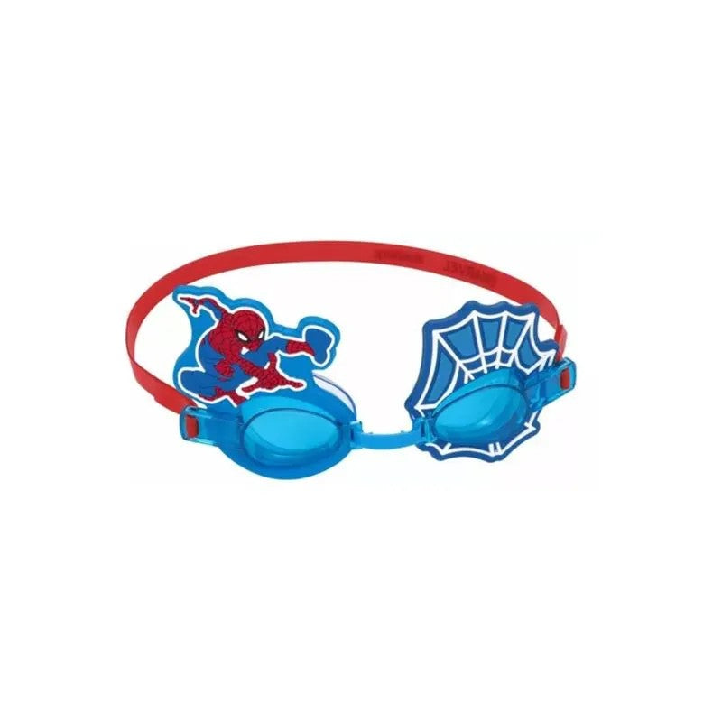 LENTES P/NATACION SPIDERMAN BESTWAY