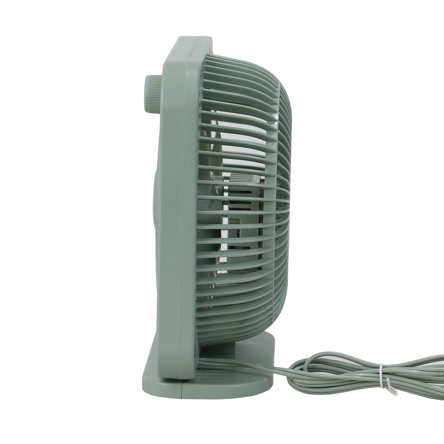 VENTILADOR FLEXIBLE DE VIAJE GREEN RIVER MAINSTAYS