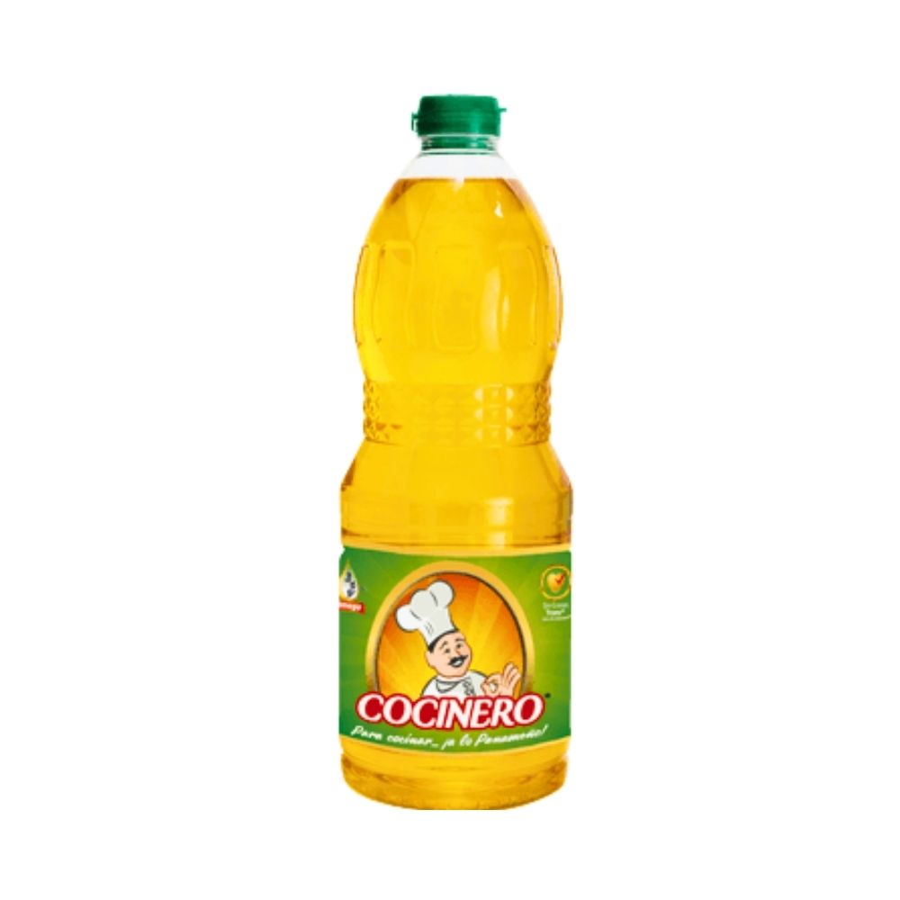 ACEITE COCINERO 1.4 L COCINERO