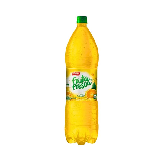 BEBIDA FRUTA FRESC.NARANJ. 2L PETIT