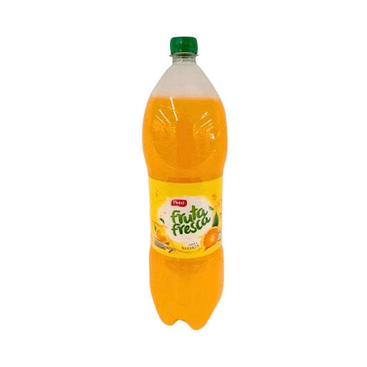 BEBIDA FRUTA FRESC.NARANJ. 3LT PETIT