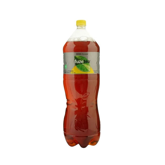 TE FUZE LIMON 2.5 L FUZE