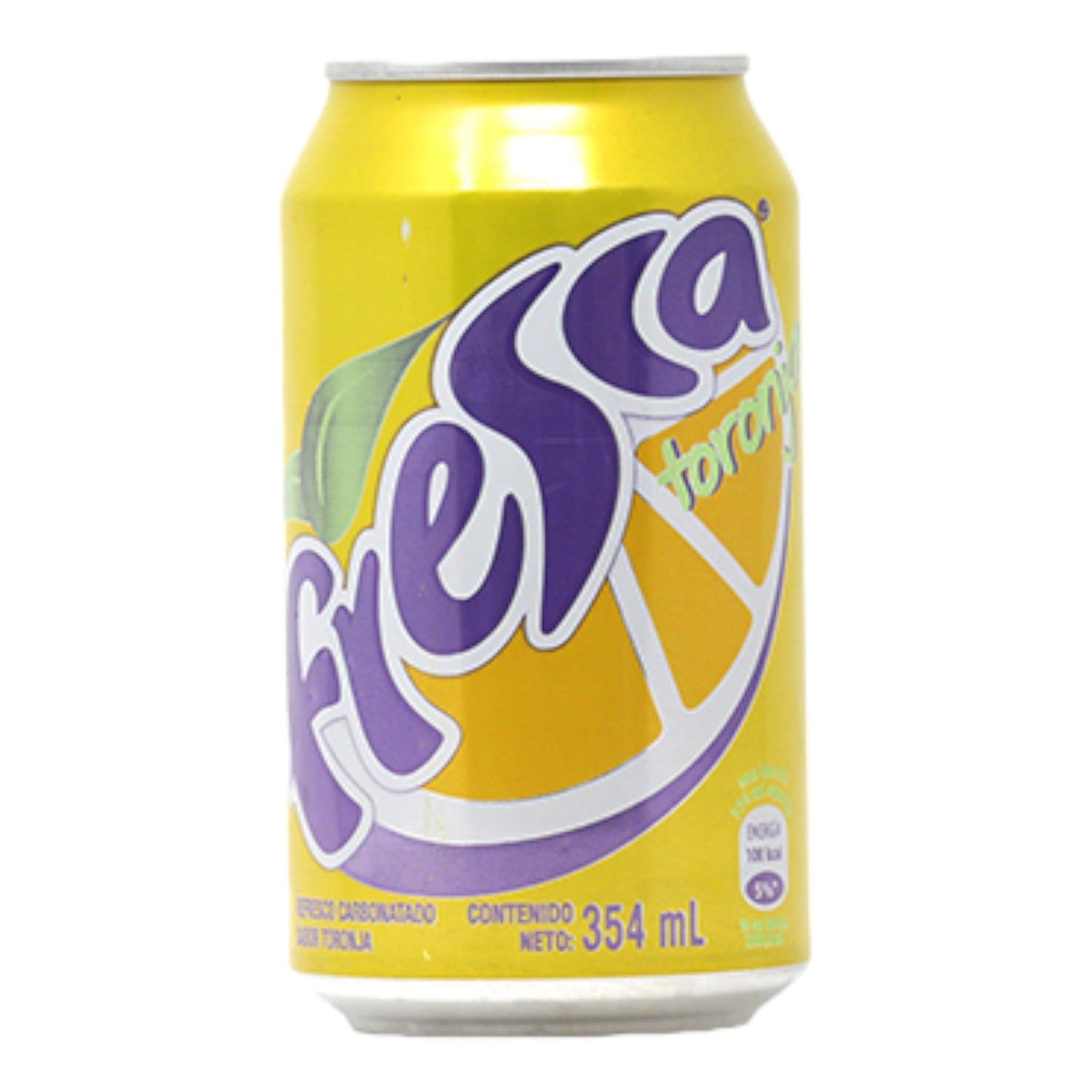 FRESCA DE LATA 12 OZ FRESCA