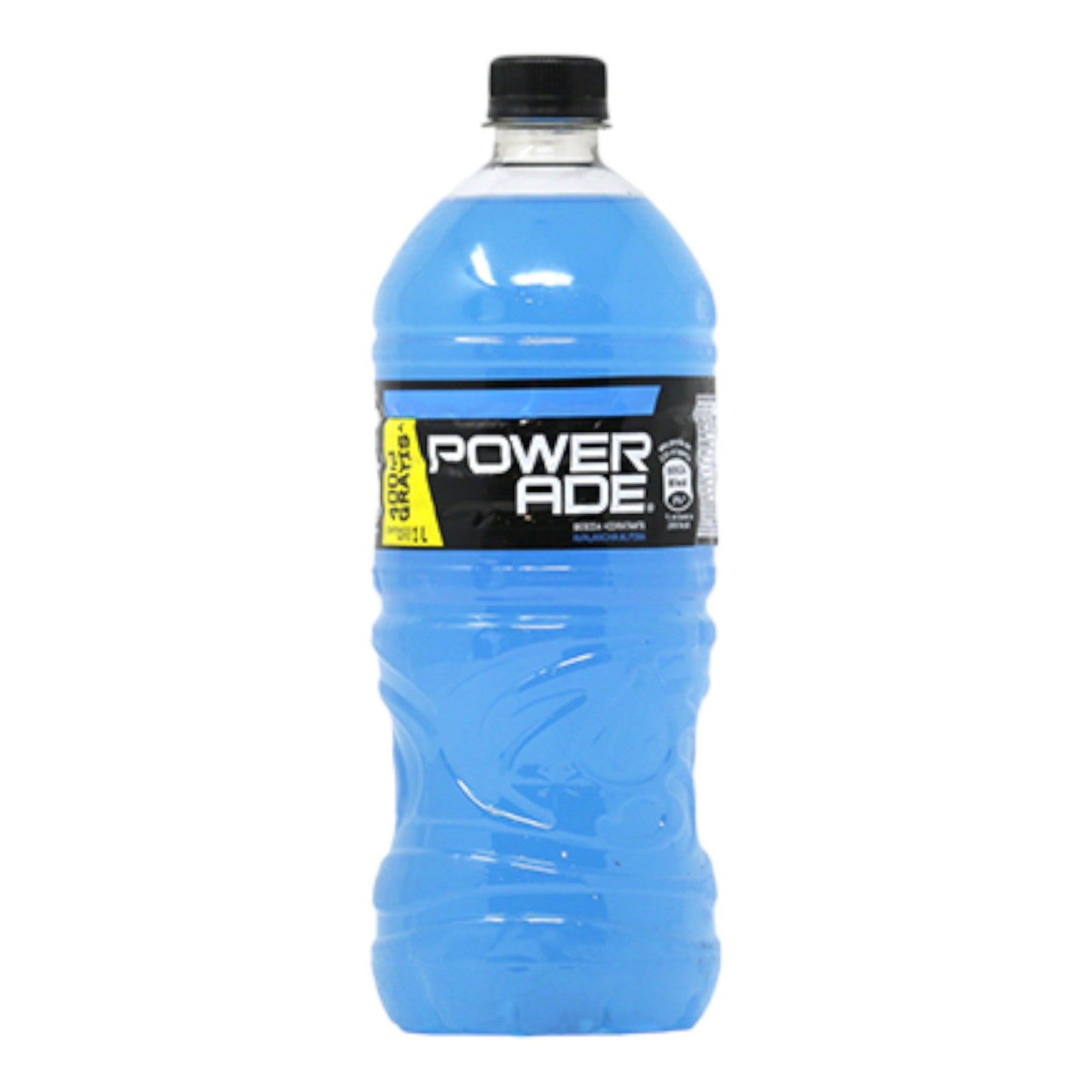 BEBIDA HIDRATANTE AVALANCHA 600 ML POWERADE