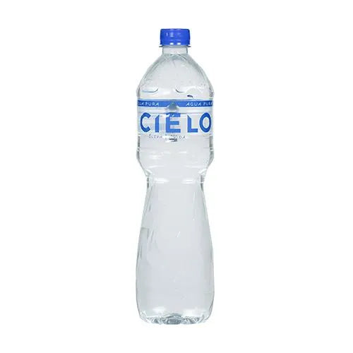 AGUA PURA 650ml - CIELO
