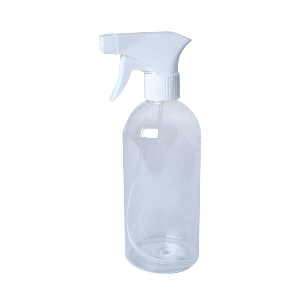 BOTELLA CON ATOMIZADOR 1000 ML SIN MARCA