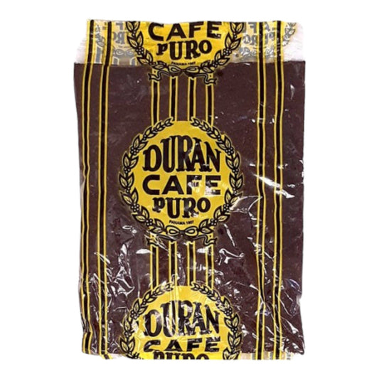 CAFE DURAN INDIVIDUAL 22G DURAN