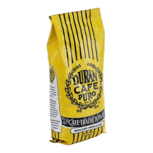 CAFE DURAN TRADICIONAL 212 GR DURAN