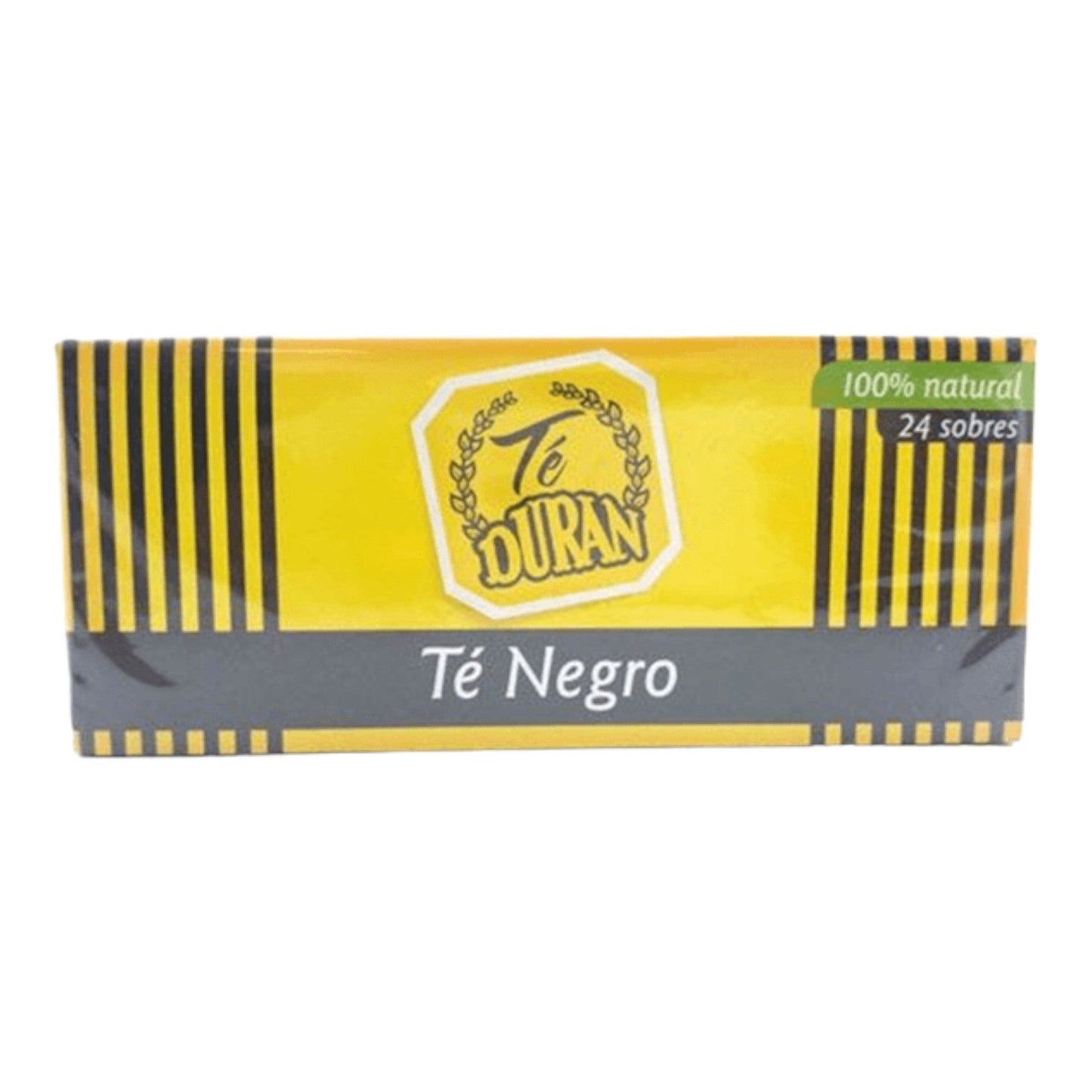 TE DURAN 24 PQS DURAN