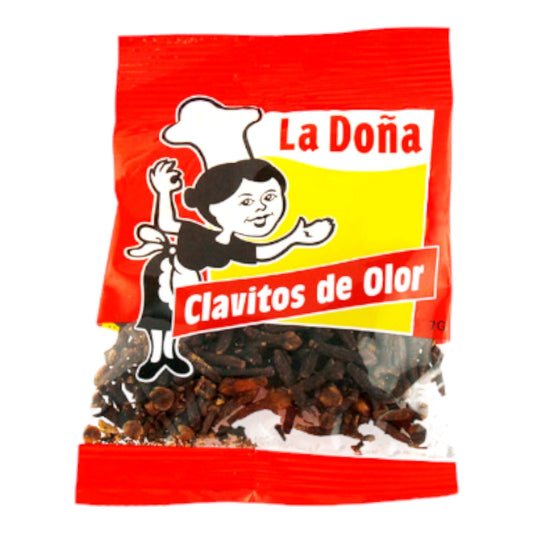 LA DONA CLAVITO DE OLOR 13 GR LA DOÑA