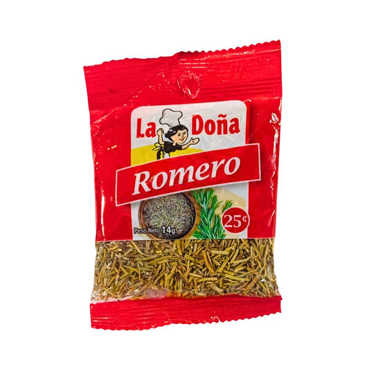 ROMERO 14 GR LA DOÑA