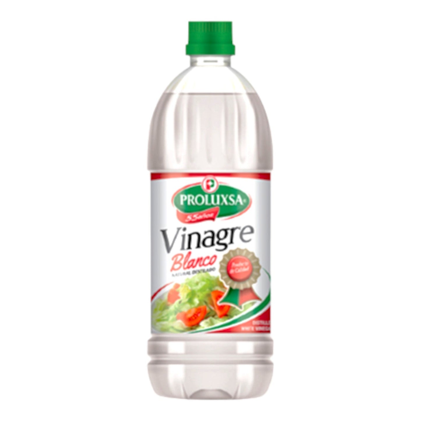 VINAGRE BLANCO 16 OZ PROLUXSA