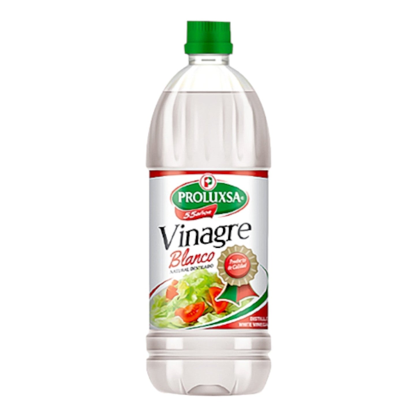 VINAGRE BLANCO 32 OZ PROLUXSA