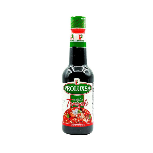 SALSA TERIYAKI 24/10.5OZ PROLUXSA
