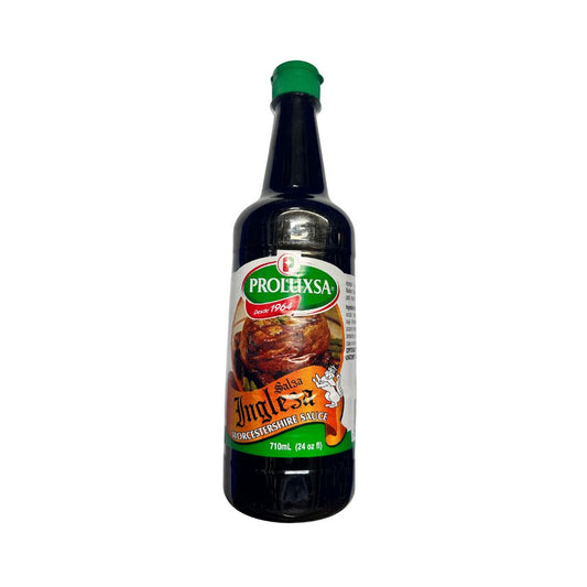 SALSA INGLESA 24 OZ PROLUXSA