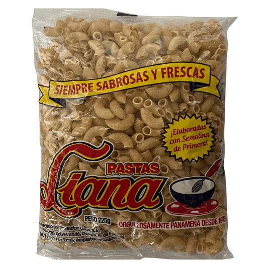 CODITOS 16 OZ PASTAS LIANA