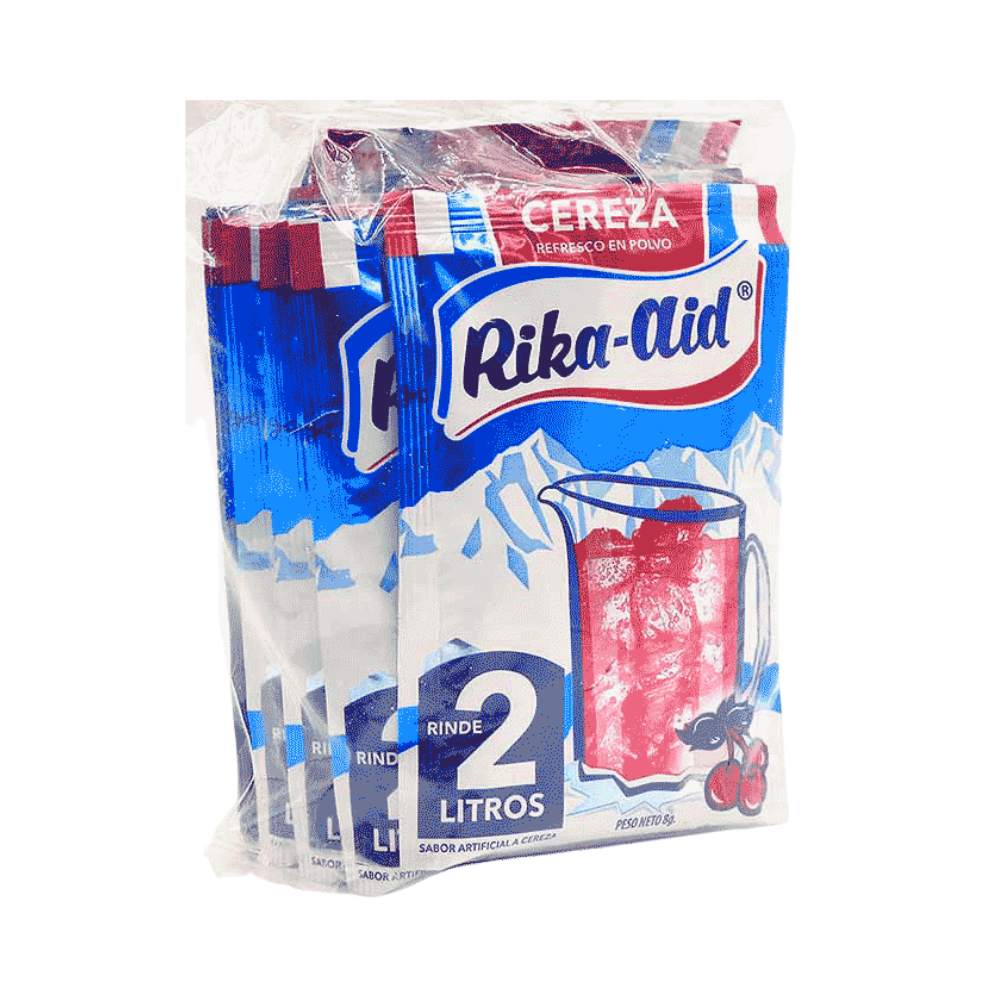 CELOPACK 2LT RIKA-AID