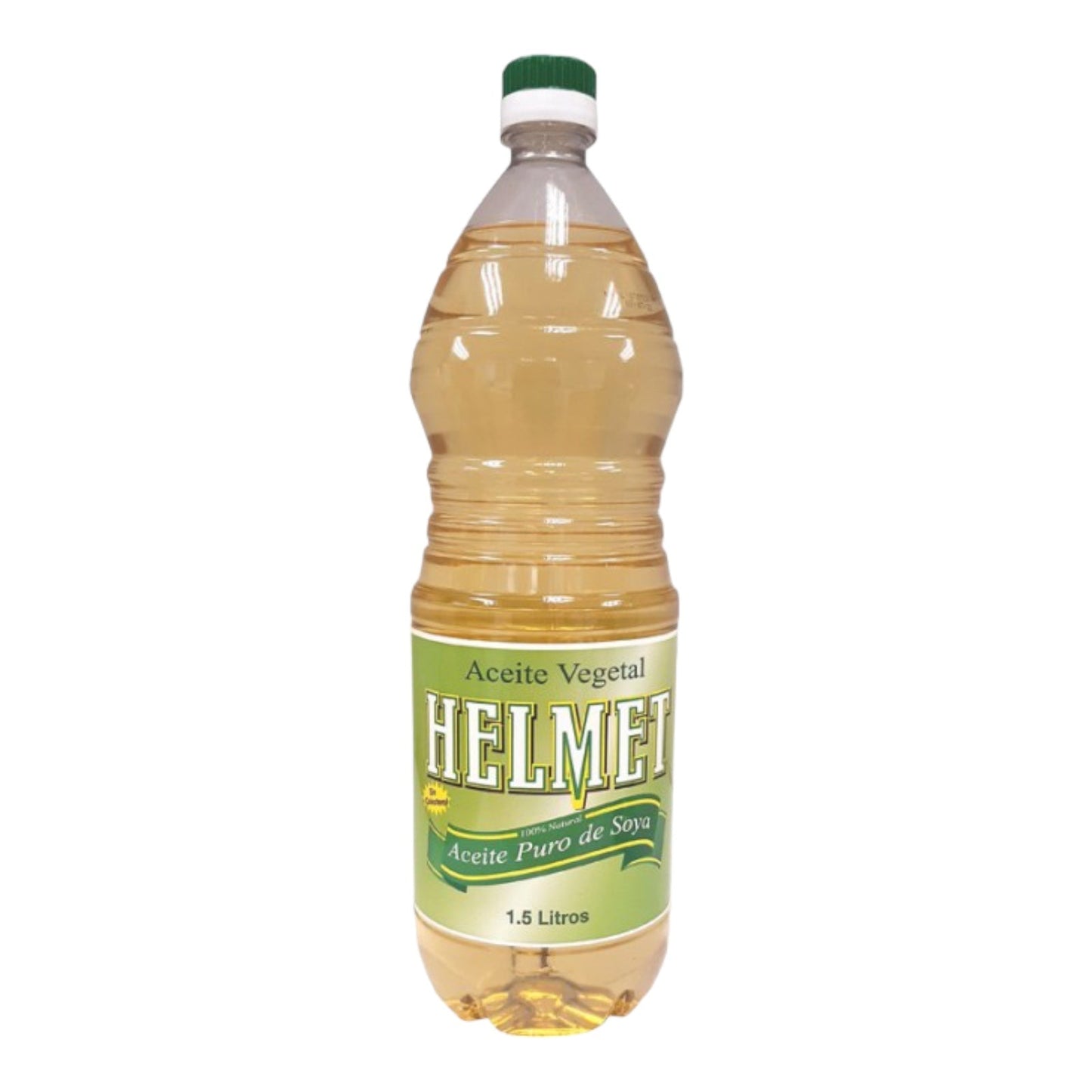 ACEITE SOYA HELMET 1.5 LT HELMET