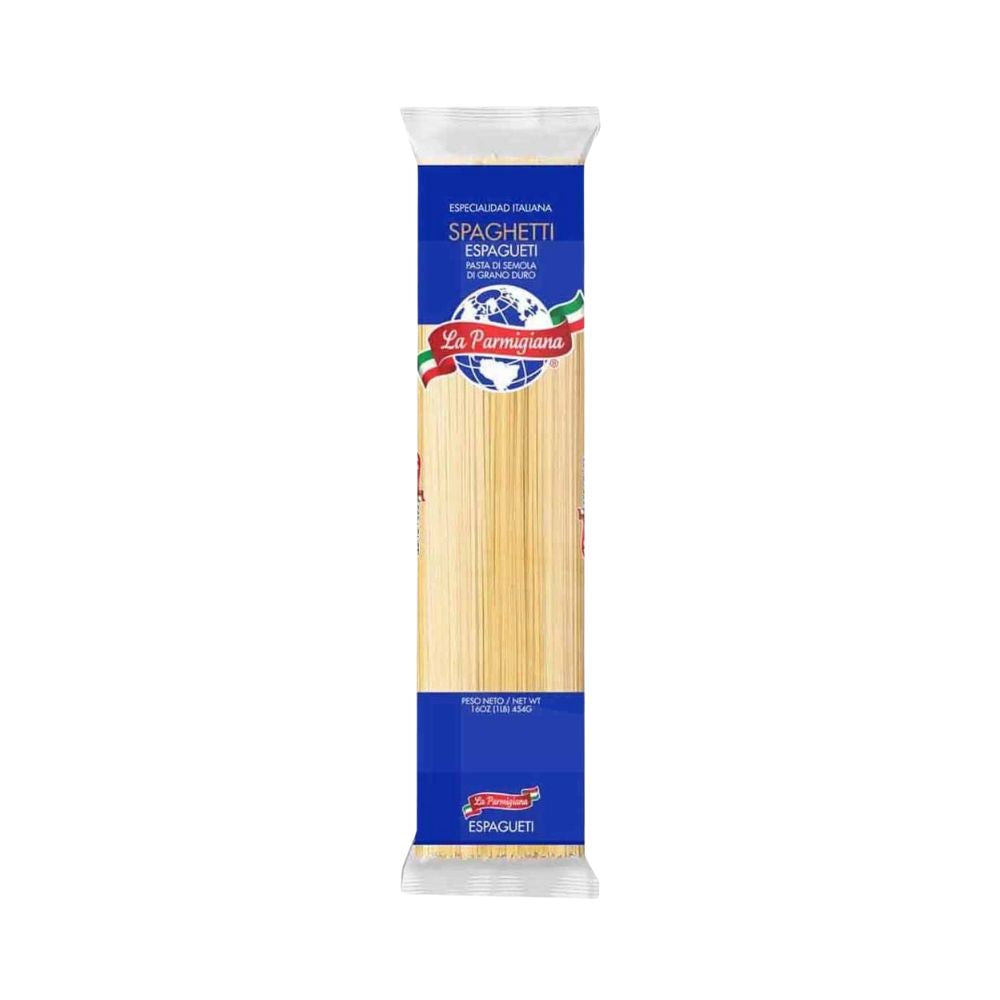 FIDEOS 1LB LA PARMIGIANA