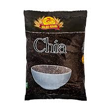CHIA 400 GR MOLINO PANAMA