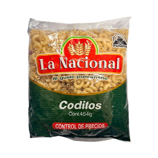 CODITOS 454 GR LA NACIONAL