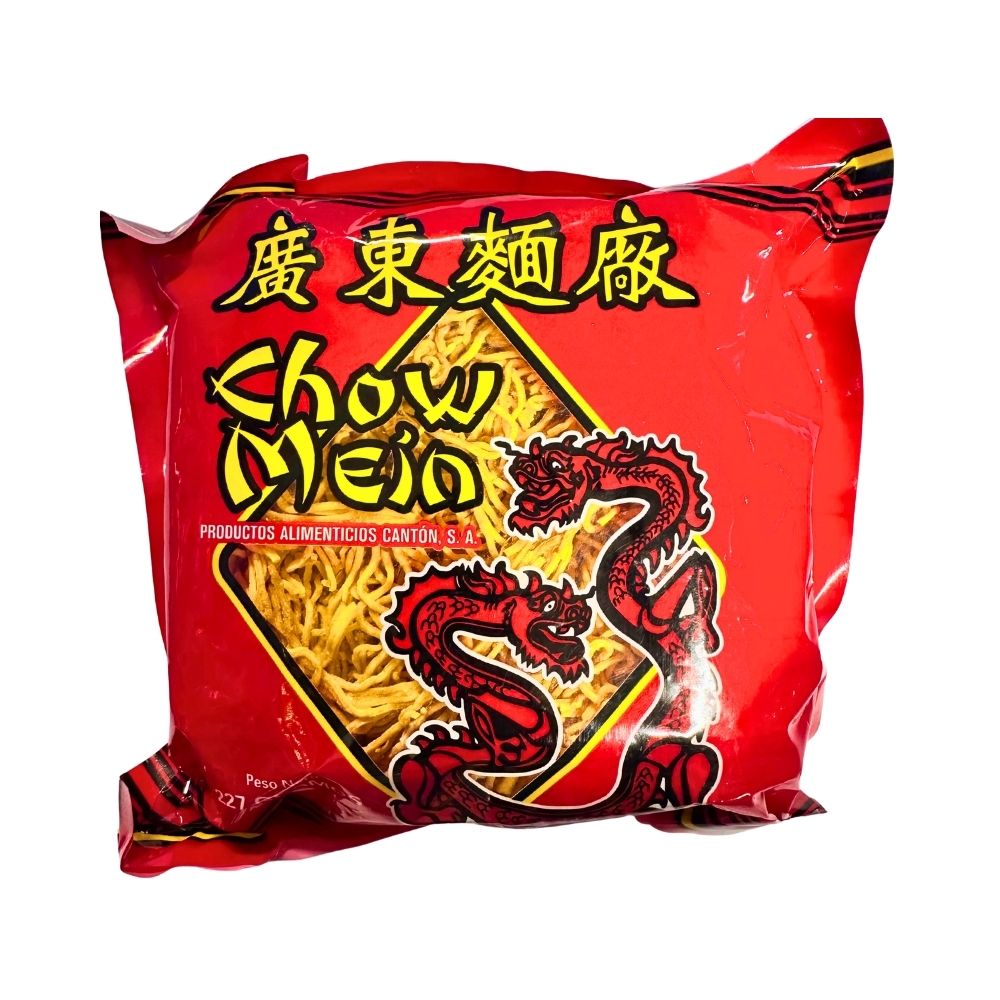 CHOW MEIN 8 OZ CANTON