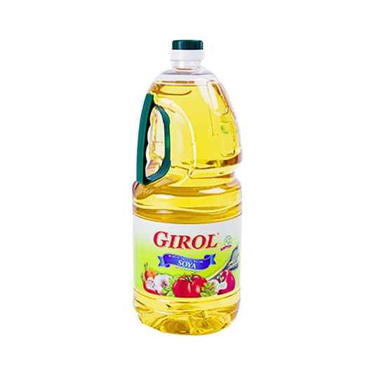 ACEITE VEGETAL GIROL 3 LT GIROL