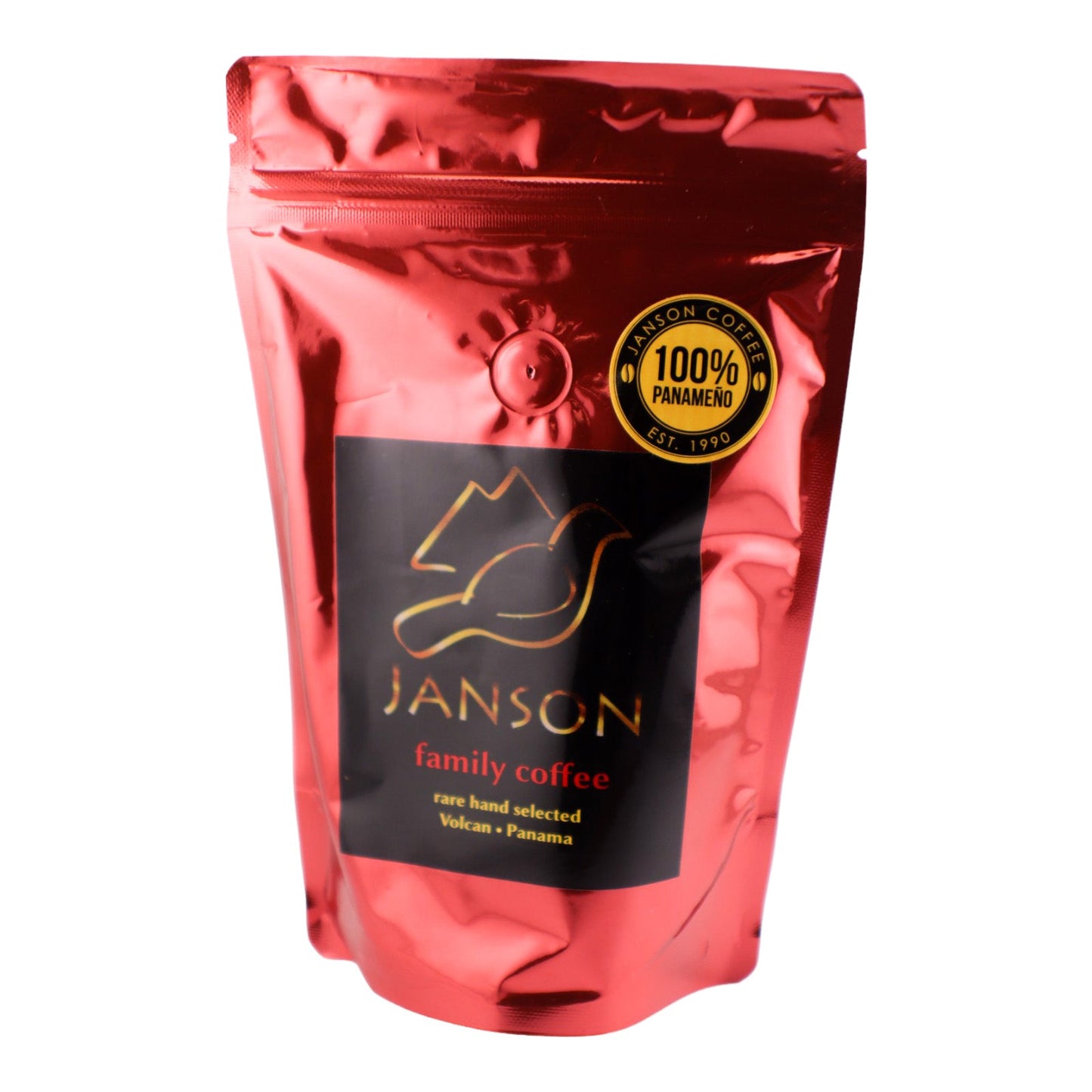 CAFE JANSON FAMILY 340.5 GR JANSON FAMILY COFFEE