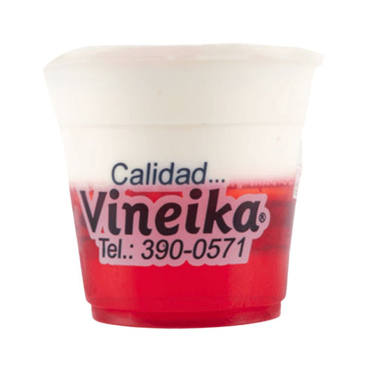COCTEL DE GELATINA 8 OZ VINEIKA