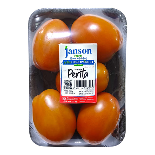 TOMATE PERITA 700 GR