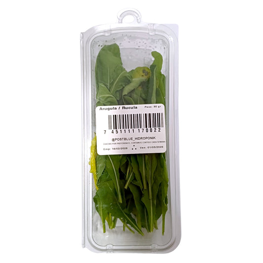 ARUGULA 30 GR