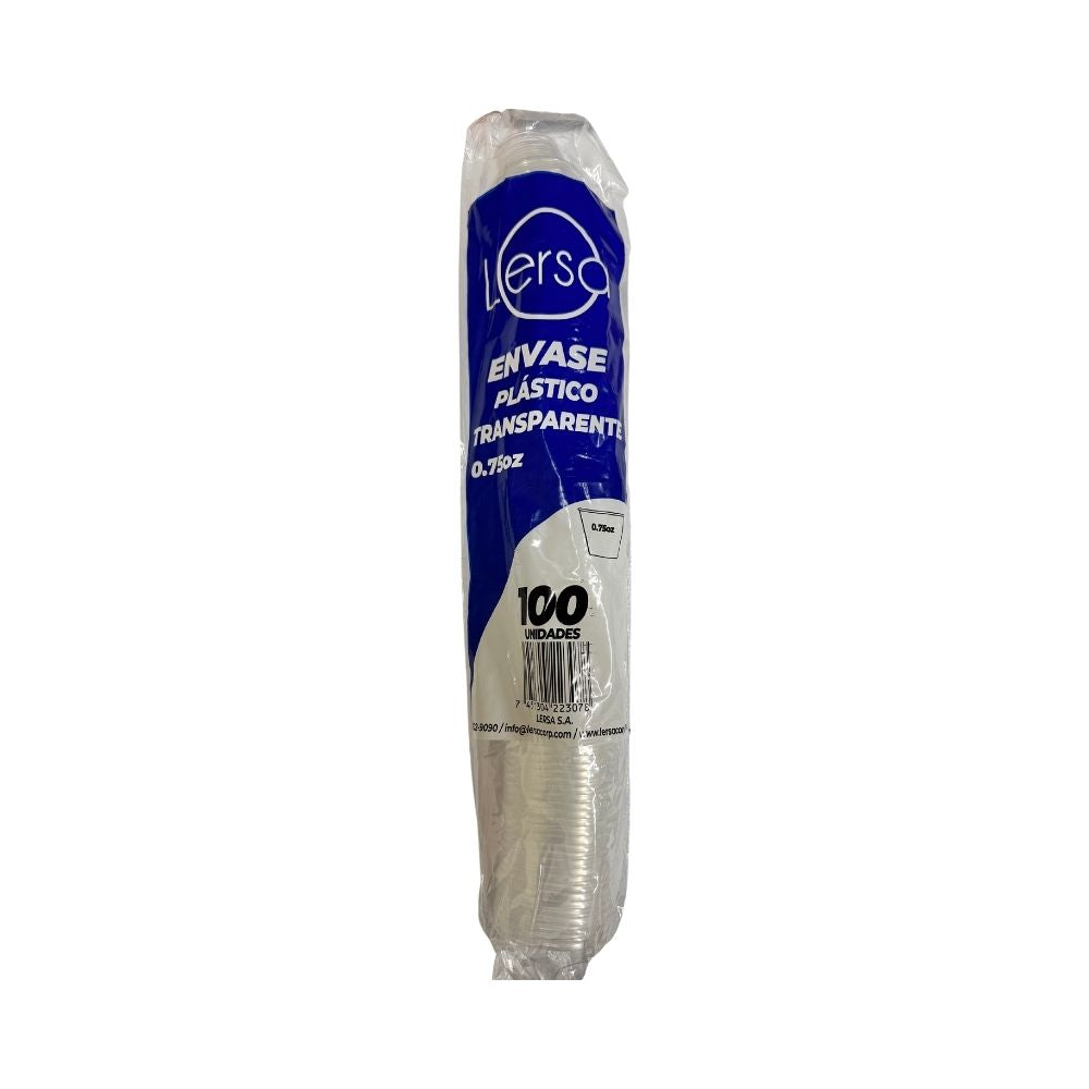 ENVASE SOUFFLE 0.75 OZ LERSA