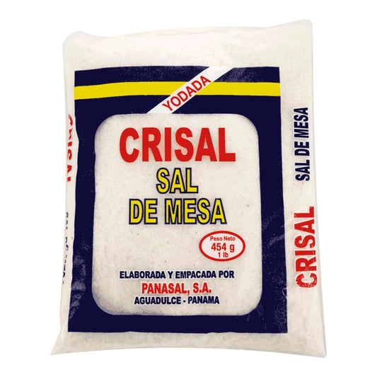 SAL YODADA 1 LB CRISAL