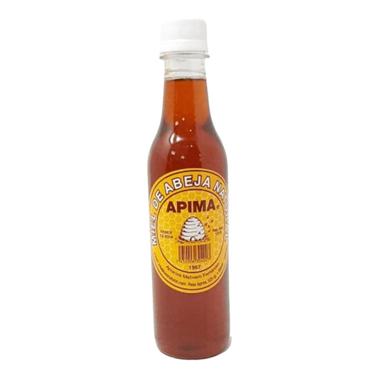 MIEL DE ABEJAS 525 GR APIARIOS MALIVERN