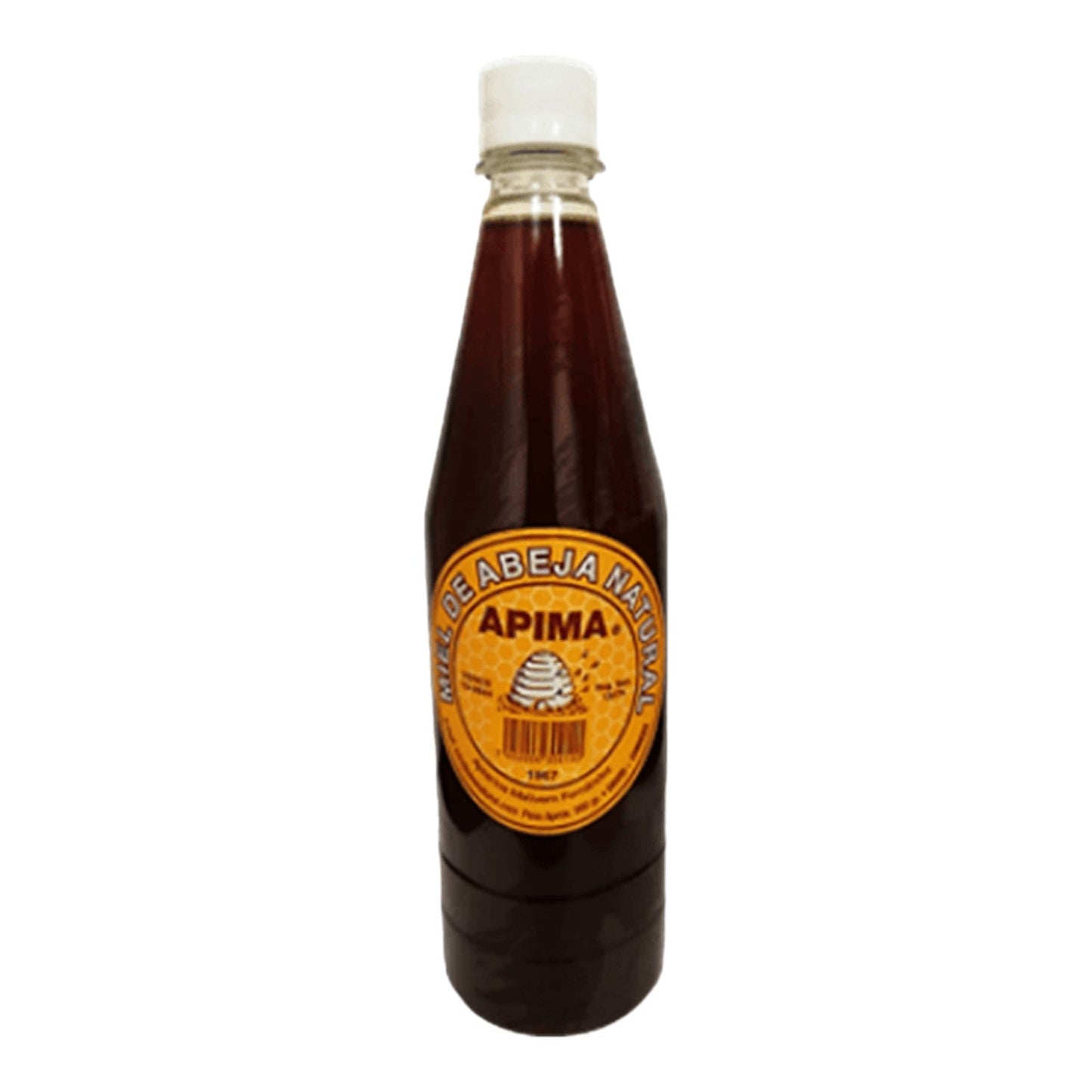 MIEL DE ABEJAS 980 GR APIARIOS MALIVERN