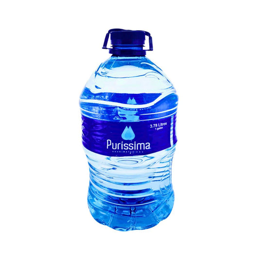 AGUA PURISSIMA 1GL PURISIMA