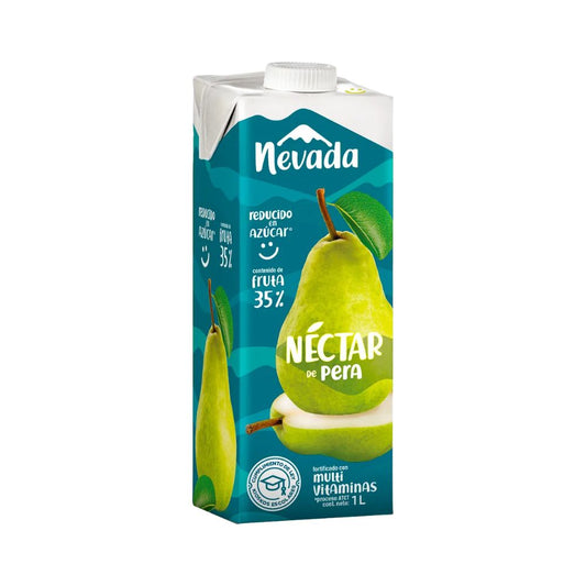 NECTAR DE PERA 946 ML NEVADA