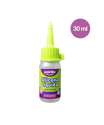 GOMA FRIA POINTER 30 ML POINTER